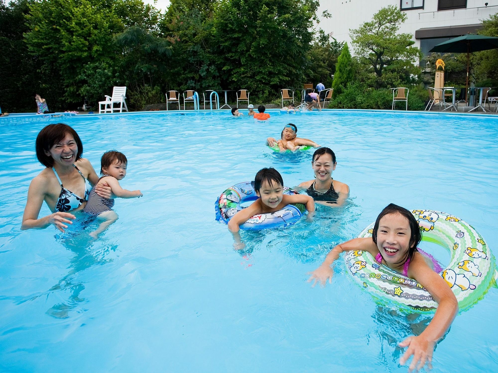 Yumoto Konpira Onsen Hananoyu Kobaitei Hotel Kotohira Eksteriør billede